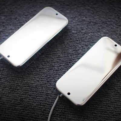 JPG (Josh Parkin Guitars) Thunder on the Tundra - Thunderbird Pickups image 1