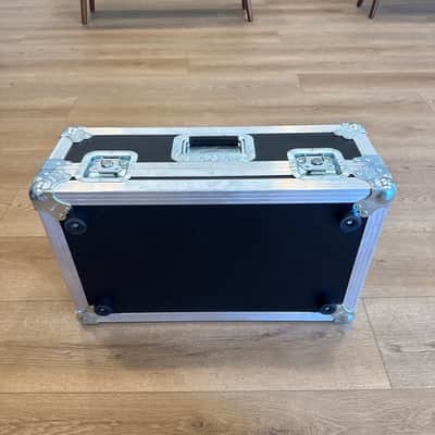 Pedaltrain PT-1 with Safe Case Hard Case 2010s - Silver image 14