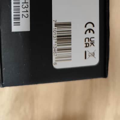 MXR Chorus WA38 - ZAKK Wylde 20th Anniversary image 4