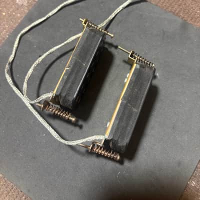 DiMarzio Vintage Humbucker set 70-80’s image 2