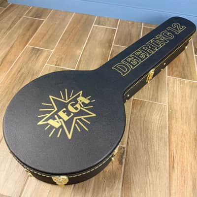 The Vega Avett Star Signature Banjo by Deering image 23