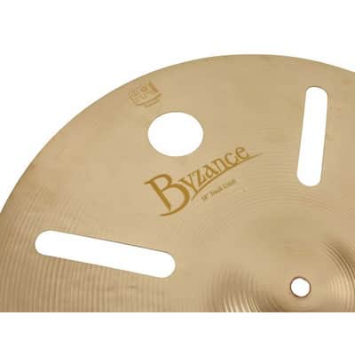 MEINL Byzance Vintage Trash Crash 18'' image 3