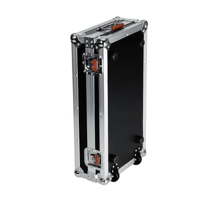 Gator G-TOUR Large Pedalboard with Wheels image 7