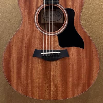 Taylor GS Mini Mahogany image 2