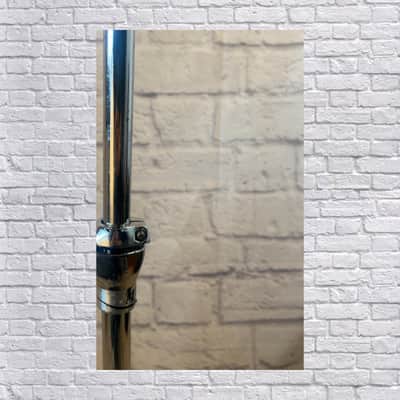 Mapex Double Braced Hoi Hat Stand image 3