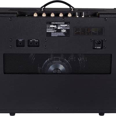 Vox AC30 OneTwelve 30 Watt 1x12" Guitar Combo Amplifier image 4