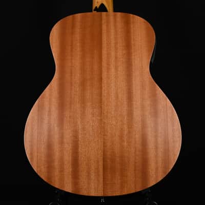 Taylor GS Mini-e Special Edition Honeyburst w/ Sitka Spruce Top & Sapele Back and Sides Acoustic/ Electric- Honey Sunburst 2026 (2202106287) image 3