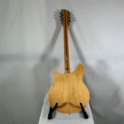 Rickenbacker 360/12 1983 - Natural image 16