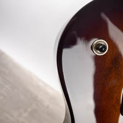 Gibson Les Paul Studio, Smokehouse Burst | Demo image 13
