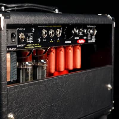 RedPlate Red Plate CDS2 Chuck D'Aloia Signature Model - Custom Upgrades image 8