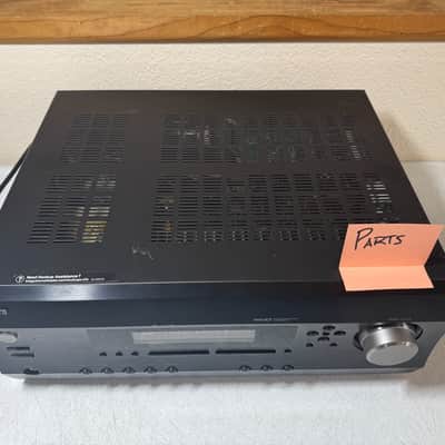 Integra DTR-4.9 Receiver HiFi Stereo 5.1 Channel Home Theater HDMI - PARTS image 4
