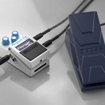 Boss PX-1 Plugout FX image 7