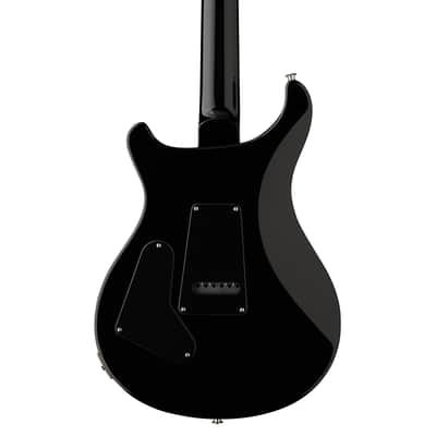 PRS S2 Custom 24 - Faded Gray Black Burst image 3