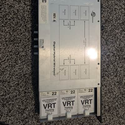 Lectrosonics Venue/um400a System image 6