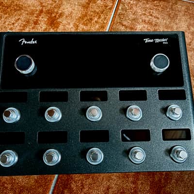 Fender Tone Master Pro 2024 with box as new image 9
