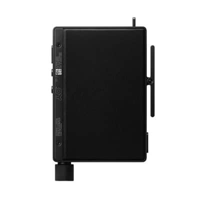 Teenage Engineering TP-7 Portable Digital Tape Field Recorder - Black image 2
