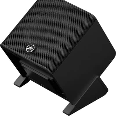 Yamaha STAGEPAS 200BTR Rechargeable Portable PA System, 200W image 8