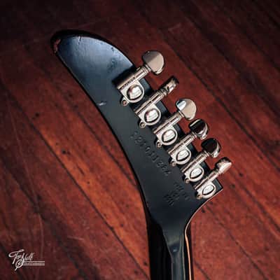 Gibson Explorer Pro Ebony 2011 image 19