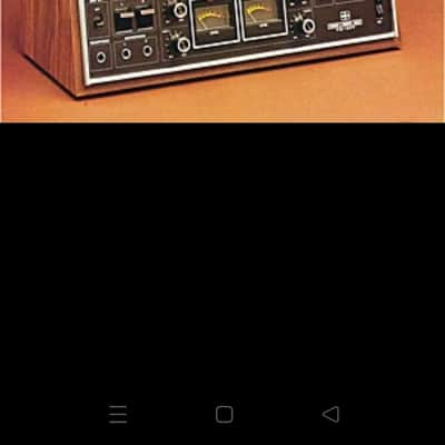 Sony Tc-377 image 6