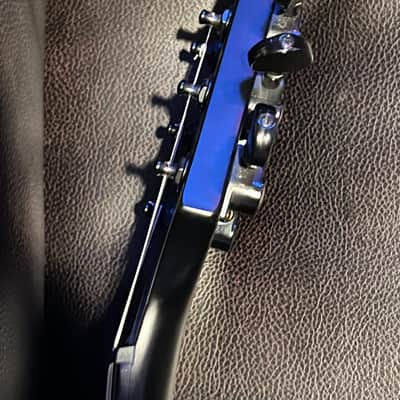 Epiphone Flying V - Wayne Static Signature Model 2004 - Black image 15