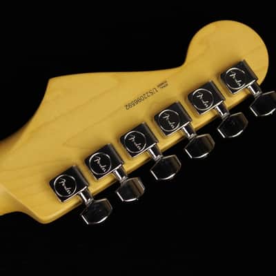 Fender American Professional II Stratocaster - MN 3CS (#592) image 25