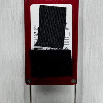 EarthQuaker Devices Grand Orbiter Phase Machine V3 image 2