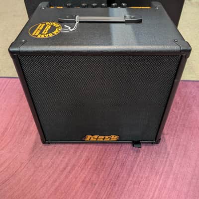 Markbass CMB101 Black Line image 2