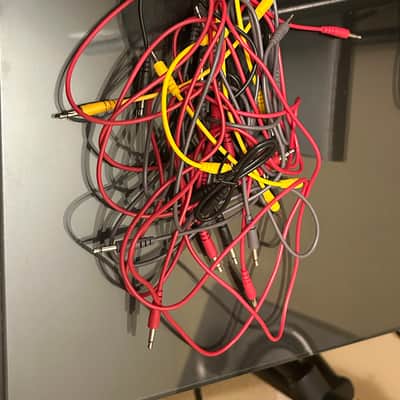 Doepfer Modular Synth Starter System image 9