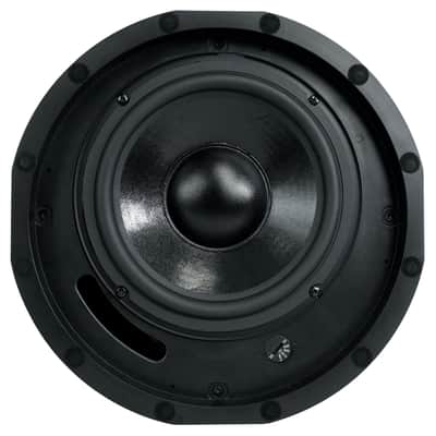 Rockville CC8-SUB 8” Commercial/Restaurant 70V Ceiling Subwoofer Sub+Rough-In Kit image 7