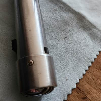 RARE! Fen-Tone CM 195 'Little Walter' Crystal Microphone 1960s Japan image 2