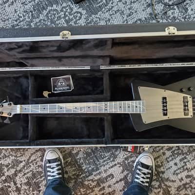 Aluminati Custom Orion Bass 2021 Custom Aluminum image 2