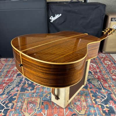 *Video* Yamaha LL36 All Solid Wood Lacquer Finish w/OHSC - 2005 image 18