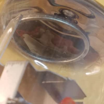 Siemens Matched Pair (2) 6DJ8 tNOS AT1000 TESTED Vacuum Tubes dual stage getter ECC88 dual triode 1960-1966 image 13