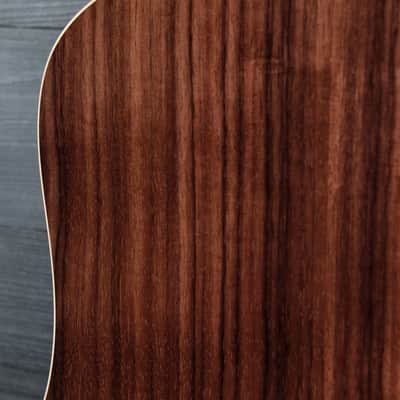 Taylor Legacy 810e Special Edition Heritage Burst w/ Cindy Inlay image 7