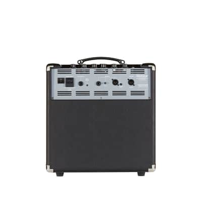 Blackstar Unity Bass 30W 1x8 Combo Amp image 5
