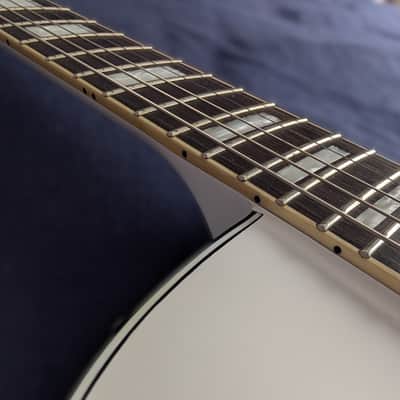 Musicvox Space Cadet Custom 6 Strings Guitar image 6