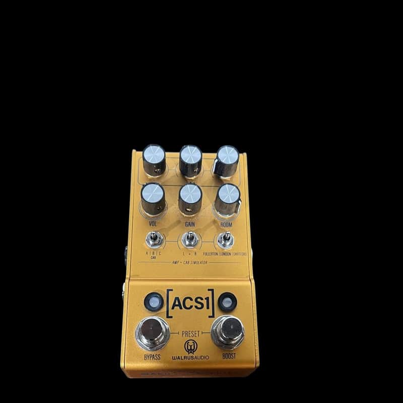Walrus Audio Mako ACS1-x11944 image 1