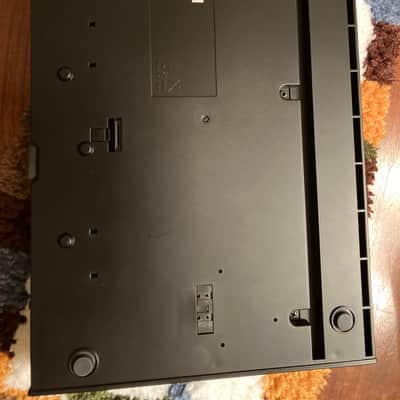 Roland A-01 Synth Bild 6