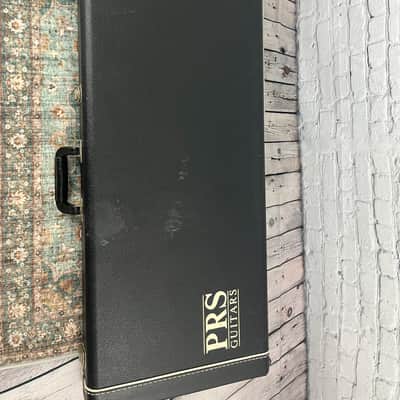 PRS CE 24 Alder Maple Top 1990 - Dark Blue image 12