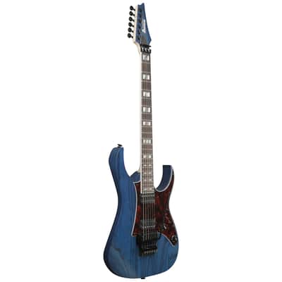 Ibanez RG653DX-TDF image 3