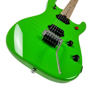 2023 EVH 5150 Standard - Slime Green image 10