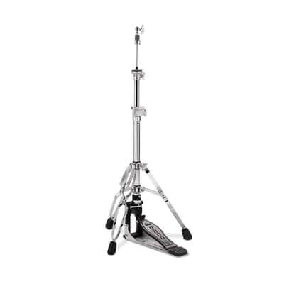 DW Workshop Drum 9000 Series 3-Leg Hi-Hat Stand image 1