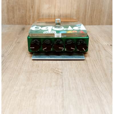 Zvex Fuzz Probe image 4