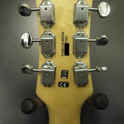 Gretsch G5415 Special Jet image 5