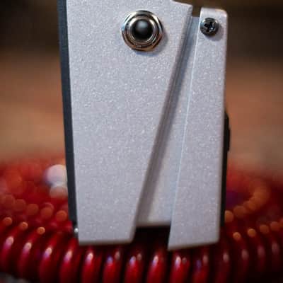 Boss FZ-5 Fuzz Guitar Effects Pedal image 4