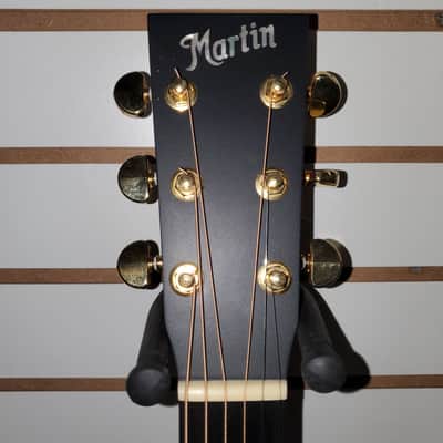 Martin CEO-6 2010 - 2013 - Sunburst image 6