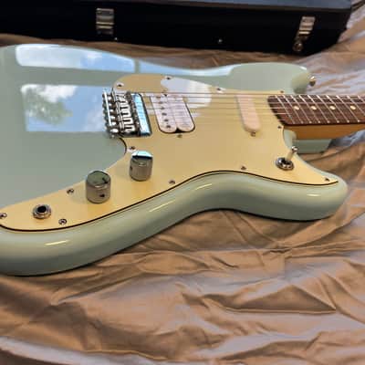 Fender Duo-Sonic HS image 16