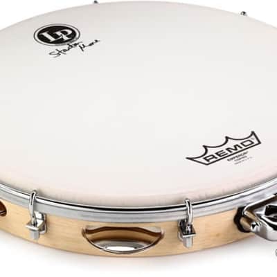 Latin Percussion LP3012-SM Stanton Moore Pandeiro image 2