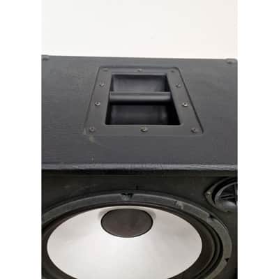 Ashdown RM 115T - Bass Amplifiers - Good image 9