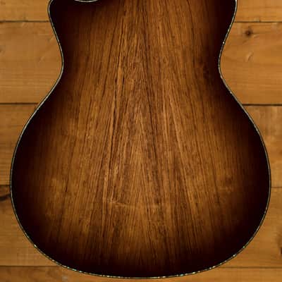 Taylor Presentation Series | PS14ce Honduran Rosewood & Sinker Redwood image 2